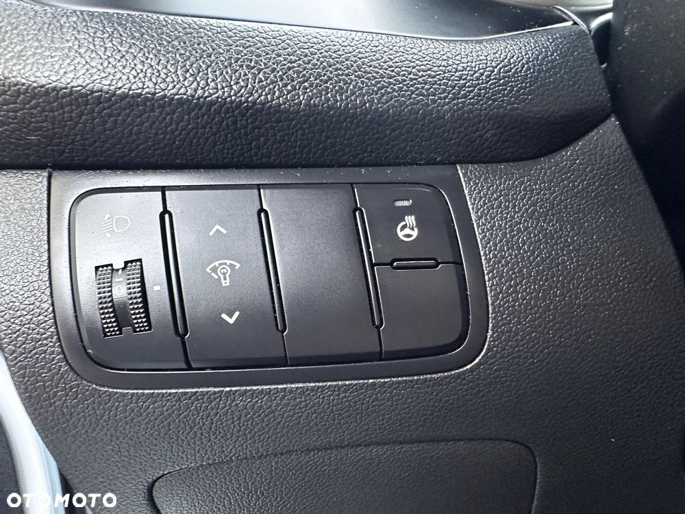 Kia ProCeed 1.6 GDI Vision - 14