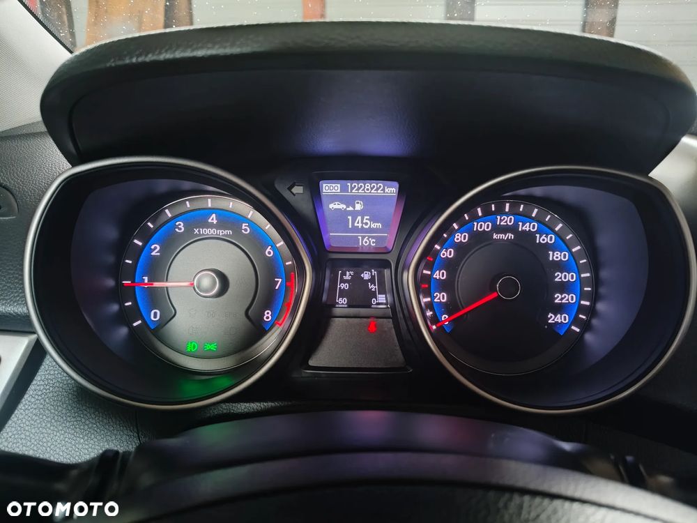 Hyundai i30 1.4 Style - 15