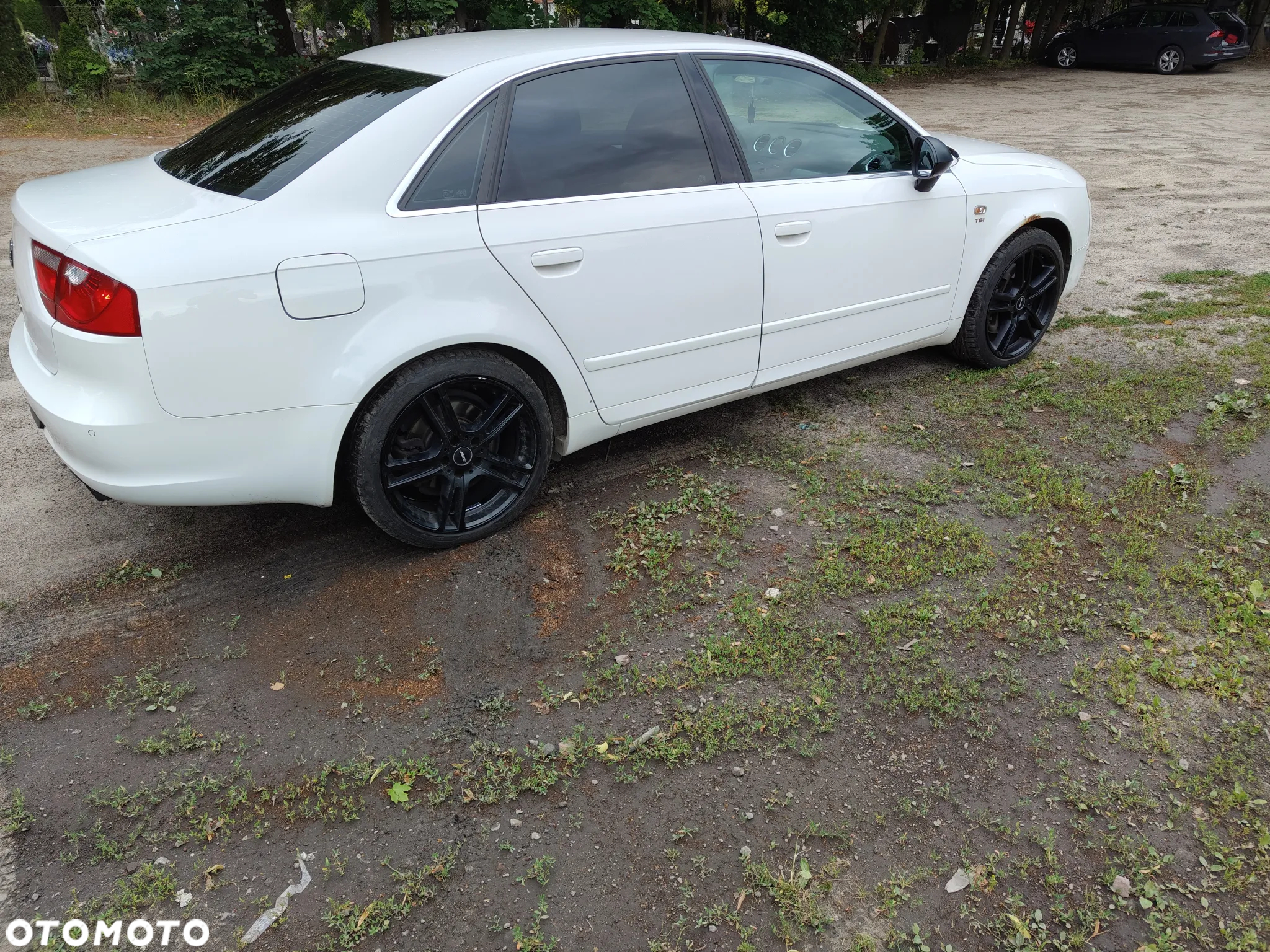 Seat Exeo 2.0 TSI Style - 3