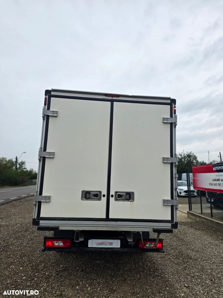 Ford TRANSIT - 5