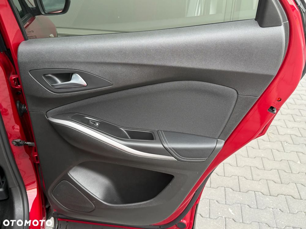 Opel Grandland X 1.6 D Start/Stop Edition - 29