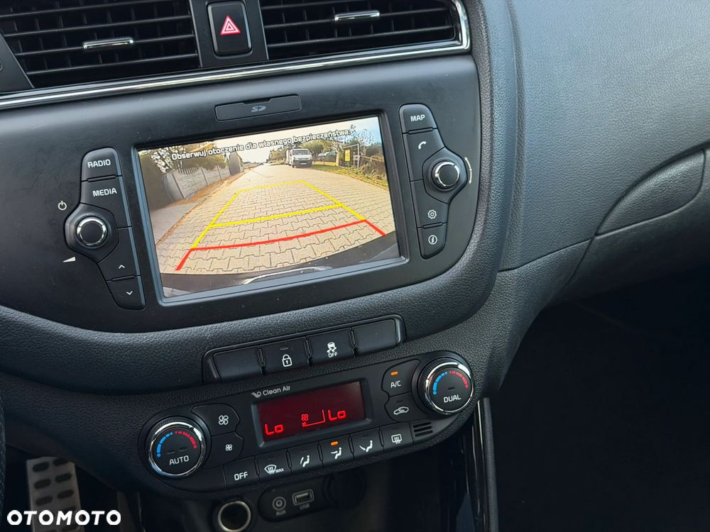 Kia Ceed 1.6 CRDi 136 DCT ISG GT Line - 15