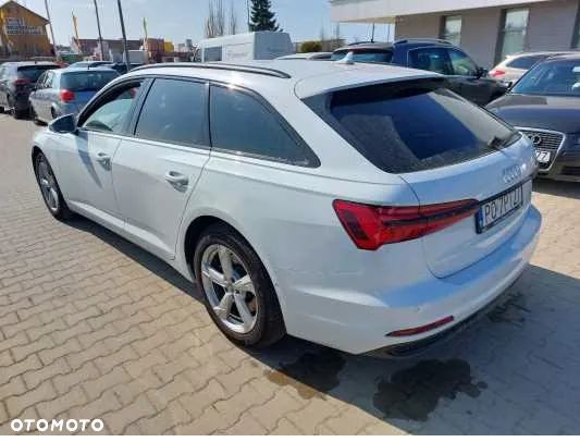 Audi A6 Avant 45 TFSI Sport S tronic - 4