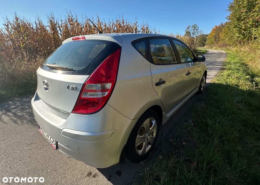 Hyundai i30 - 6