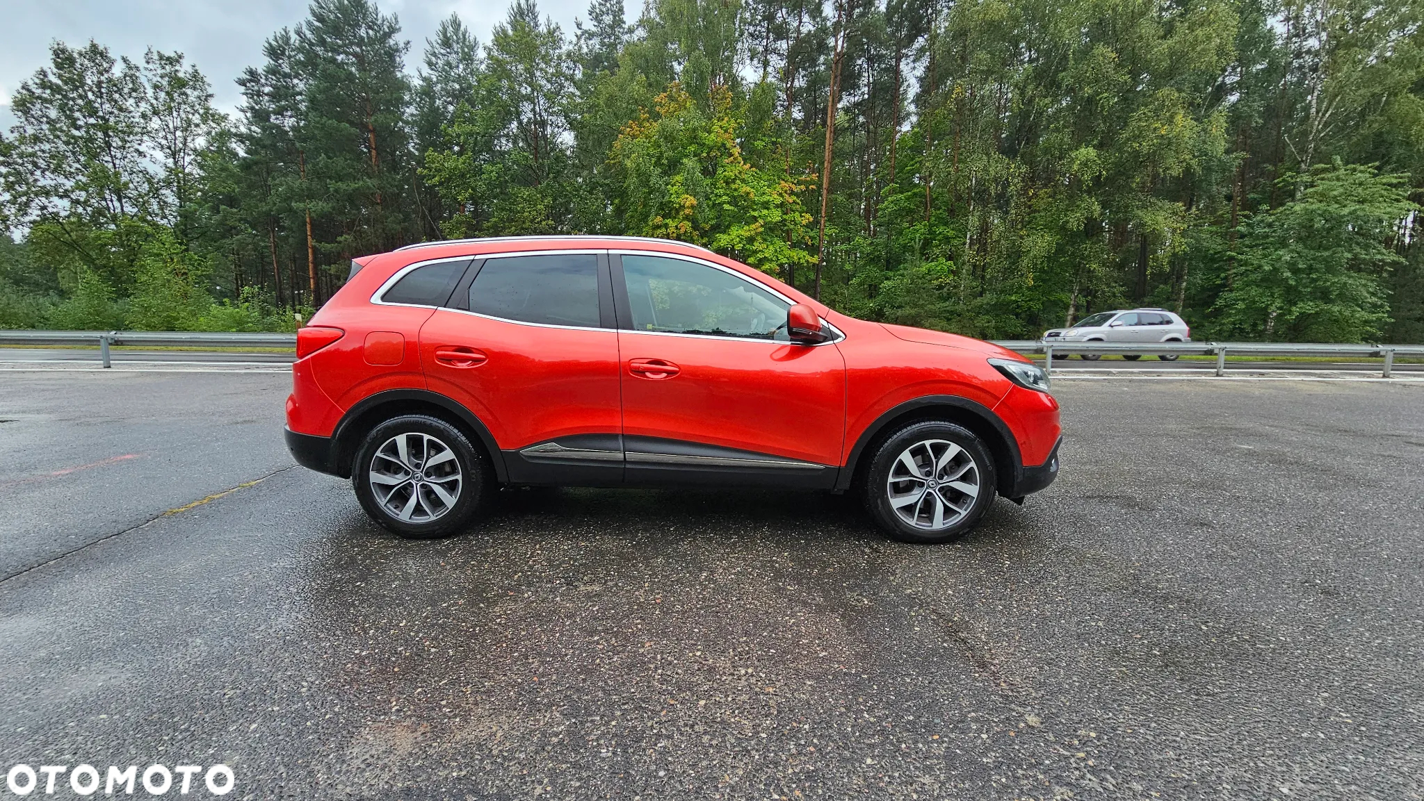 Renault Kadjar - 11