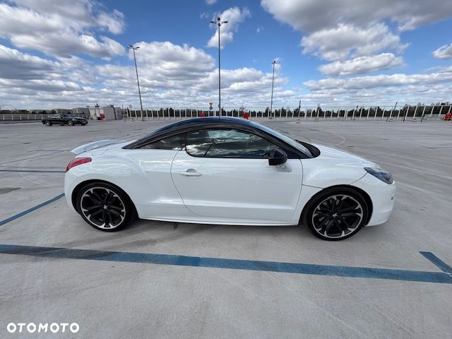 Peugeot RCZ 2.0 HDi FAP 160 - 2