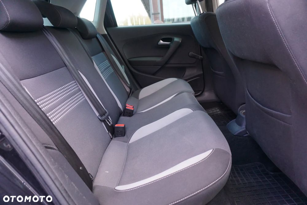 Volkswagen Polo 1.2 Trendline - 14