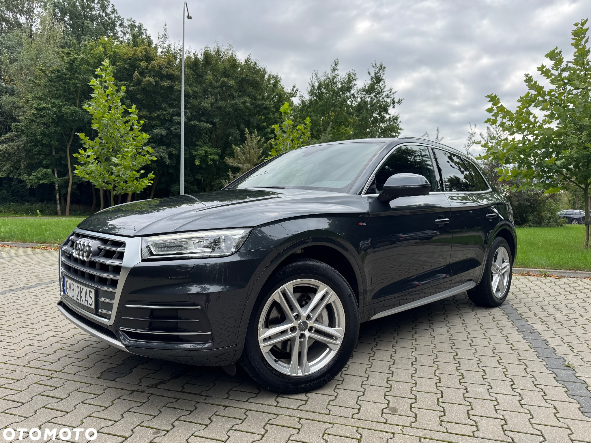 Audi Q5 2.0 TDI Quattro Sport S tronic - 32