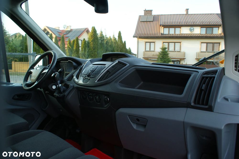 Ford Transit - 7