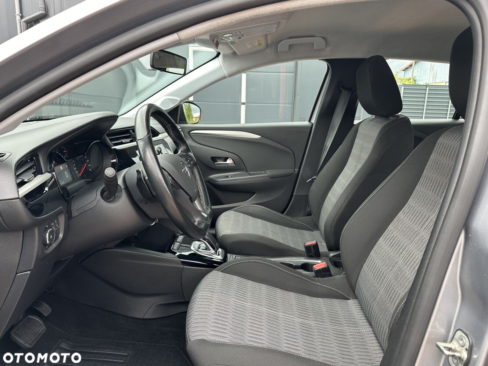 Opel Corsa - 29