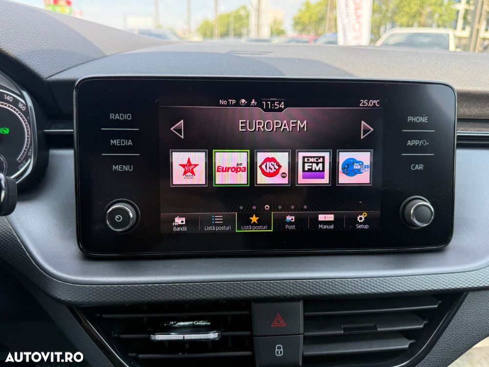 Skoda Scala 1.6 TDI DSG Ambition - 21