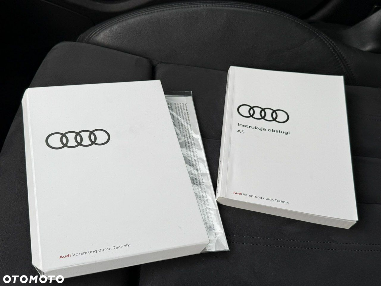 Audi A5 - 25