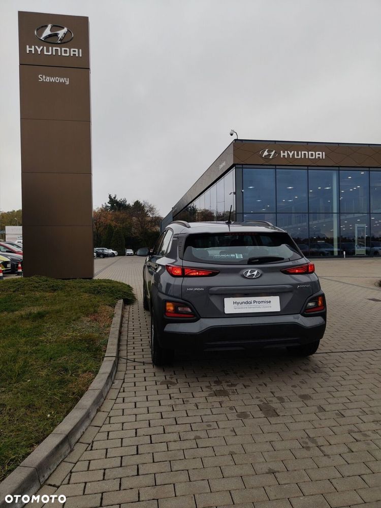 Hyundai Kona 1.0 T-GDI Comfort - 3