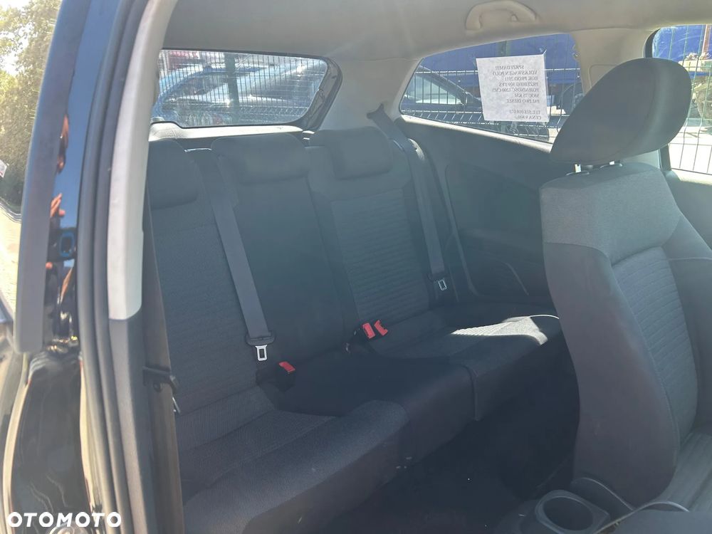Volkswagen Polo 1.2 TDI DPF Comfortline - 11