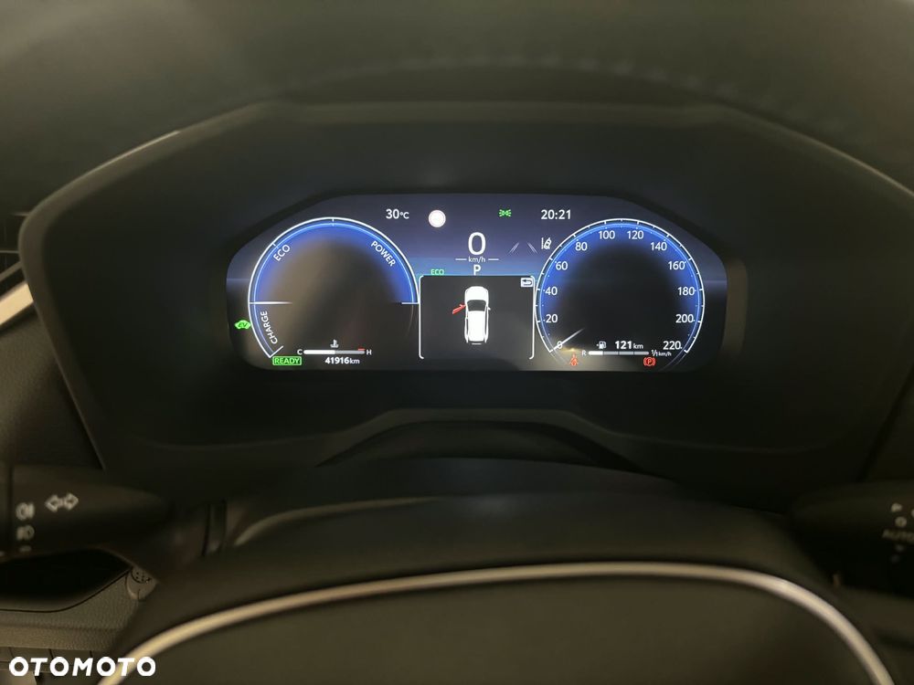 Toyota RAV4 - 26