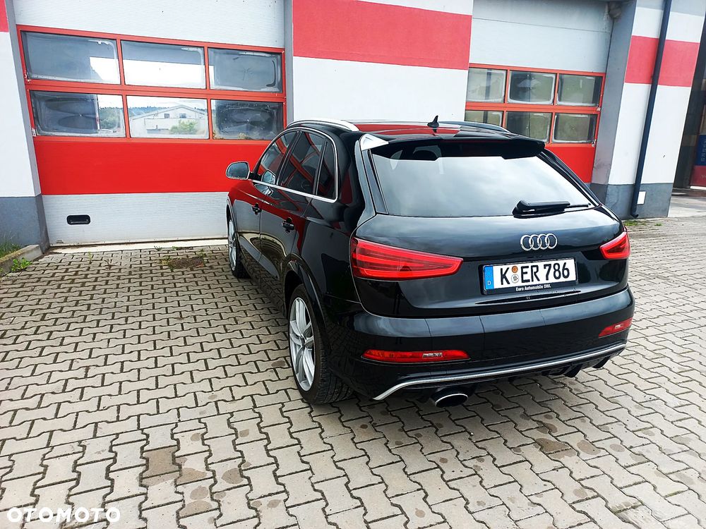 Audi RS Q3 - 19