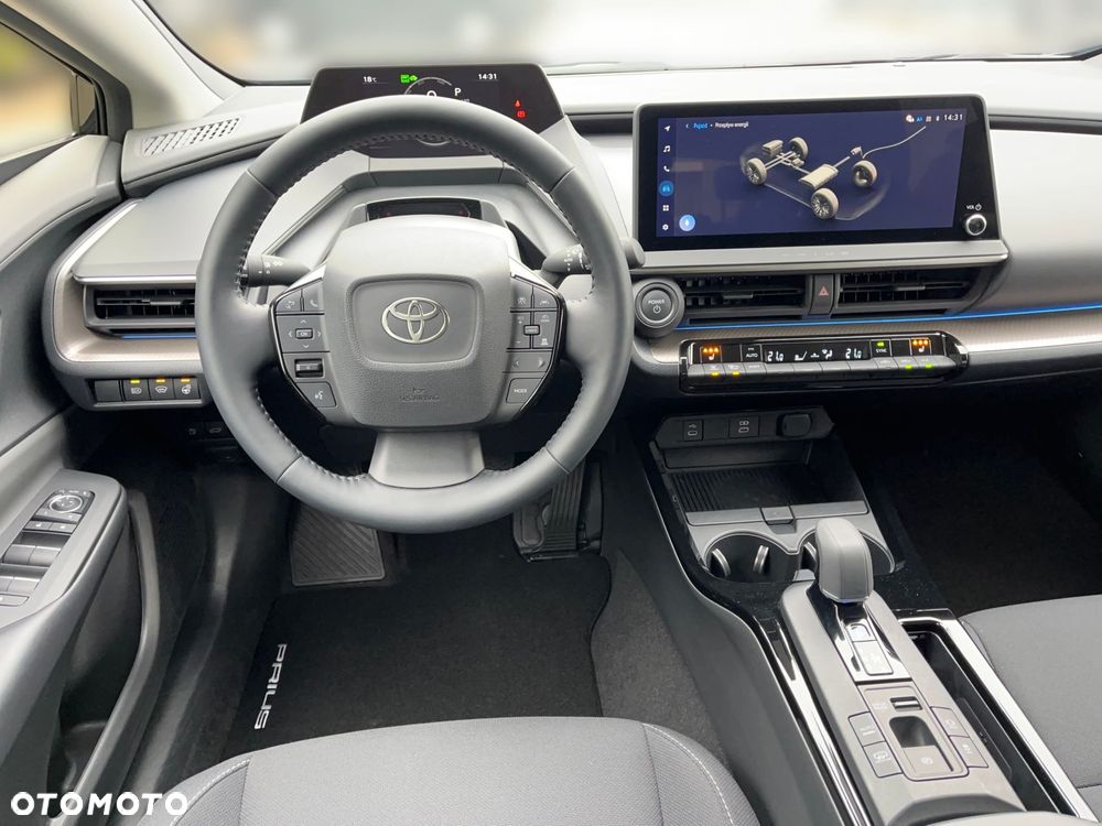 Toyota Prius - 6