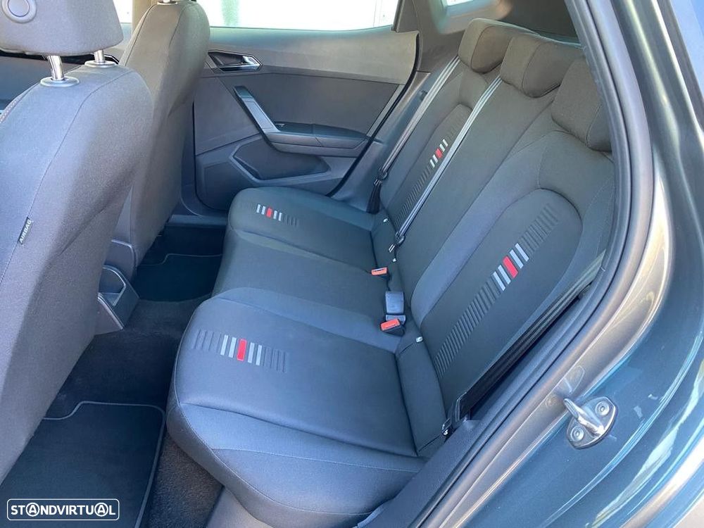 SEAT Arona 1.0 TSI FR - 10