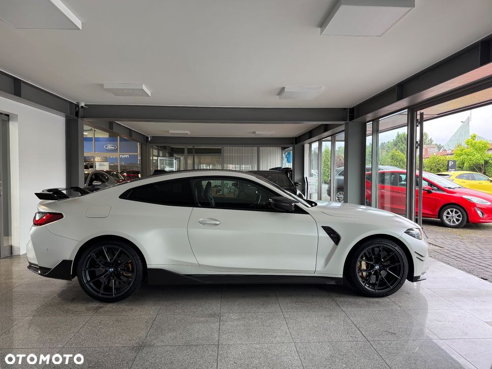 BMW M4 Competition sport - 15