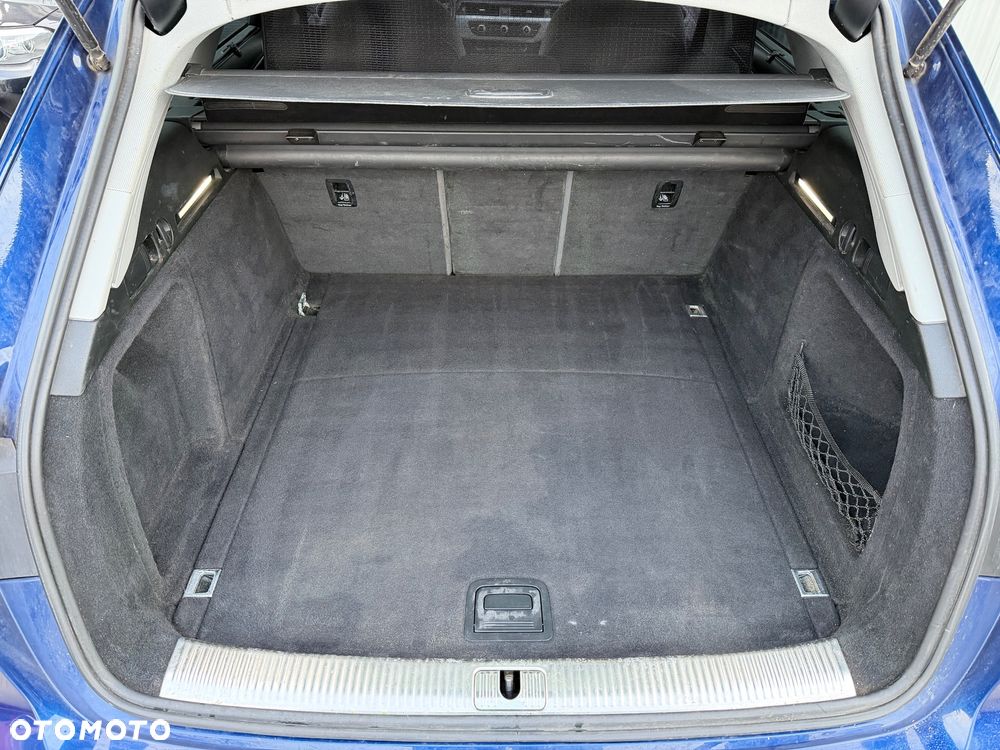 Audi A4 Avant 2.0 TDI Sport S tronic - 16