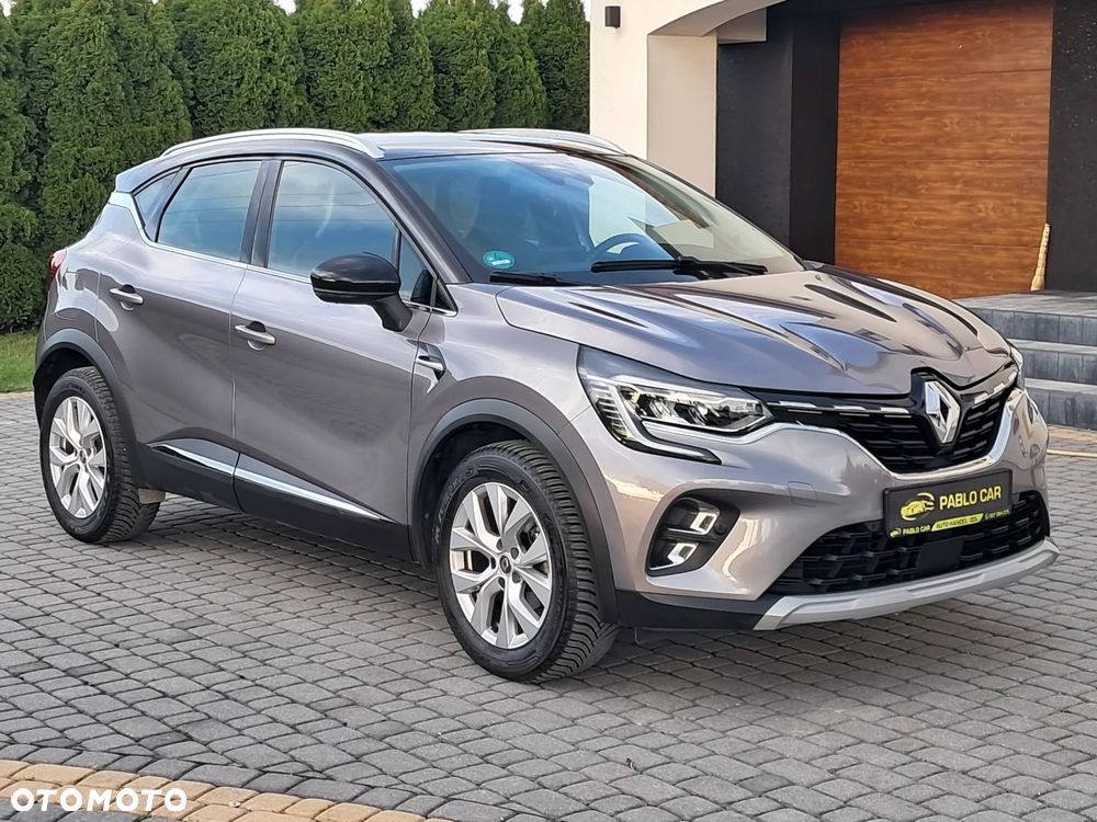 Renault Captur 1.3 TCe Intens EDC - 2