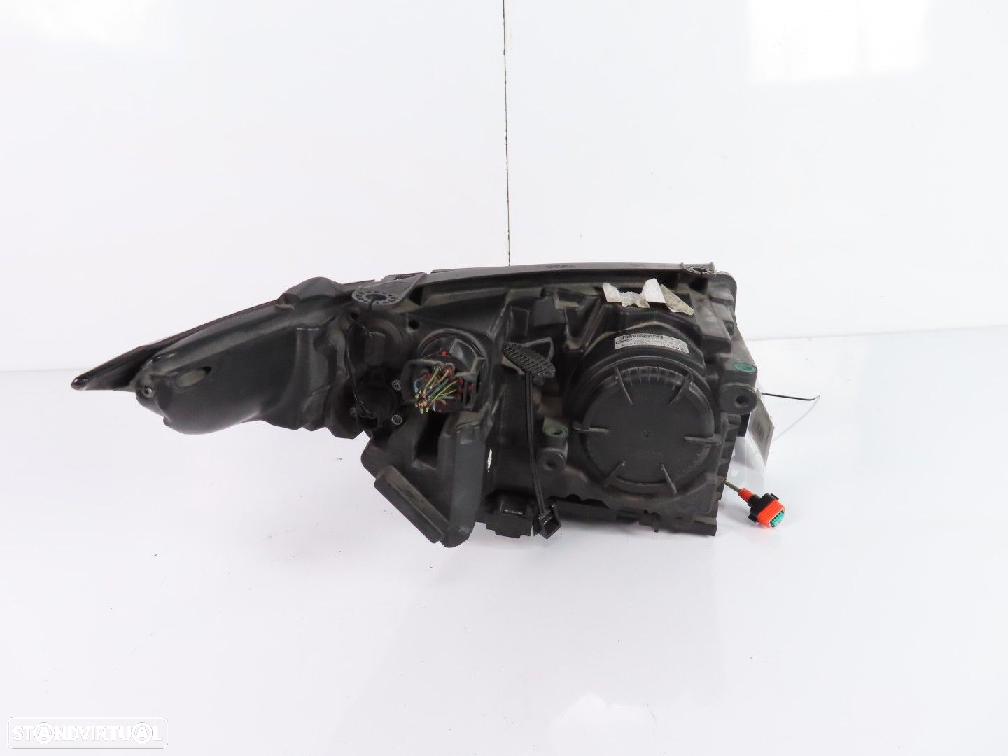 Farol Xenon Esquerdo Usado / Original LAND ROVER RANGE ROVER EVOQUE (L538)/LAND... - 4