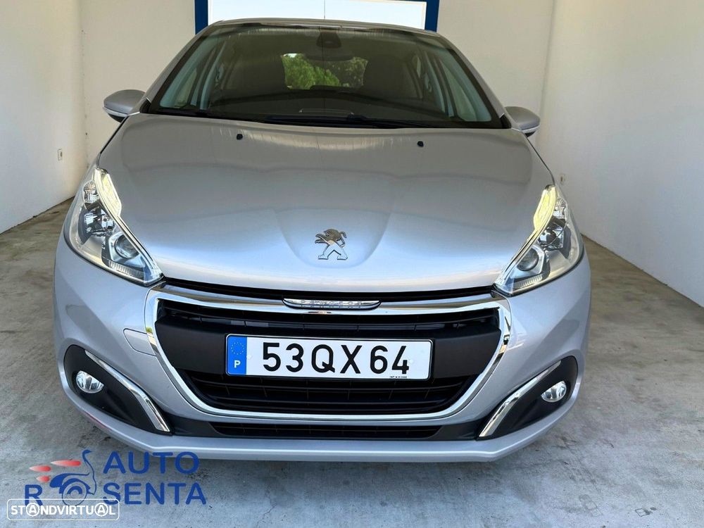 Peugeot 208 1.2 PureTech Allure - 2