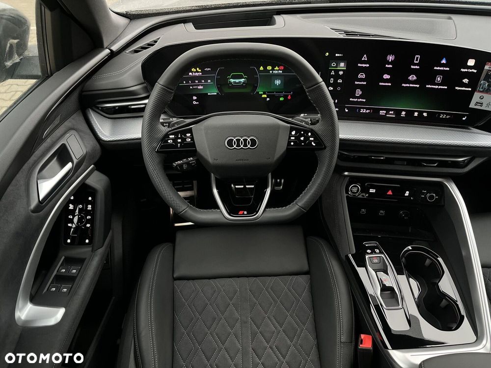 Audi Q5 Sportback - 39