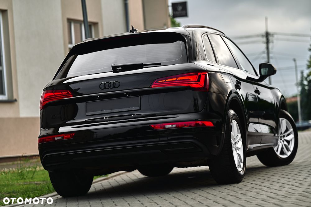 Audi Q5 35 TDI mHEV S tronic - 2