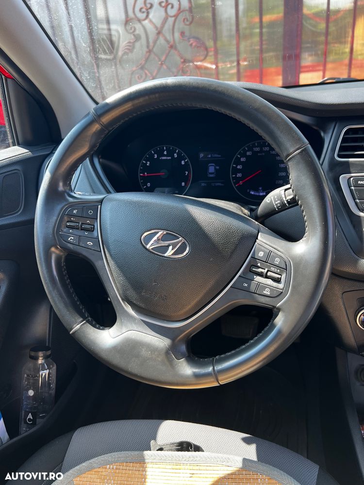 Hyundai i20 - 9