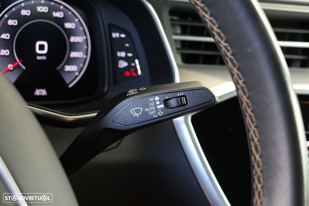 Audi A7 Sportback 40 TDI S tronic - 37