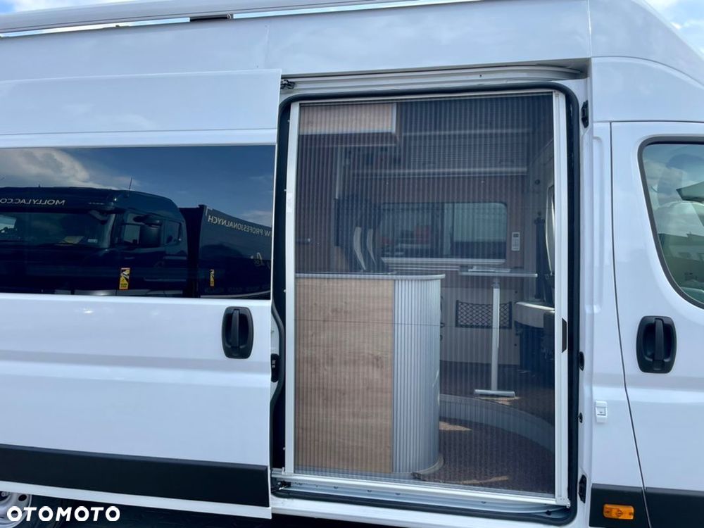 Fiat Ducato - 11