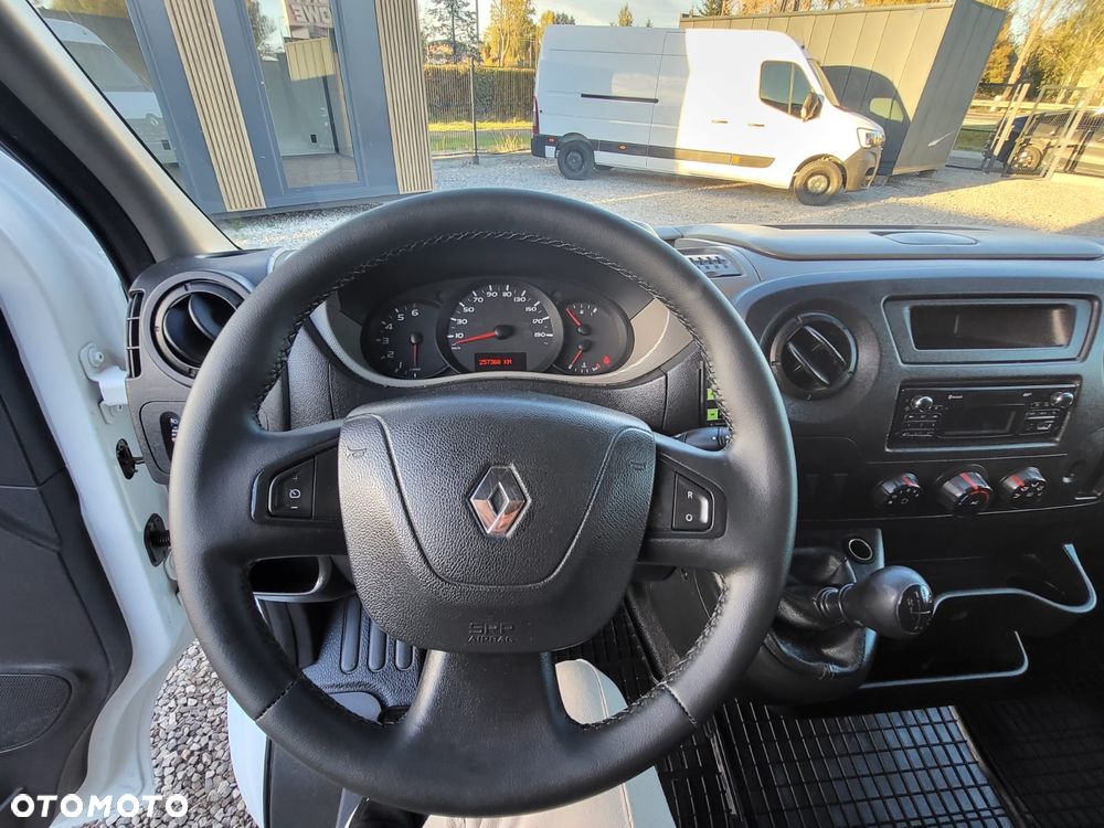 Renault Master L3H2 - 30