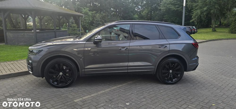 Volkswagen Touareg 3.0 V6 TDI SCR 4Mot R-Line - 6