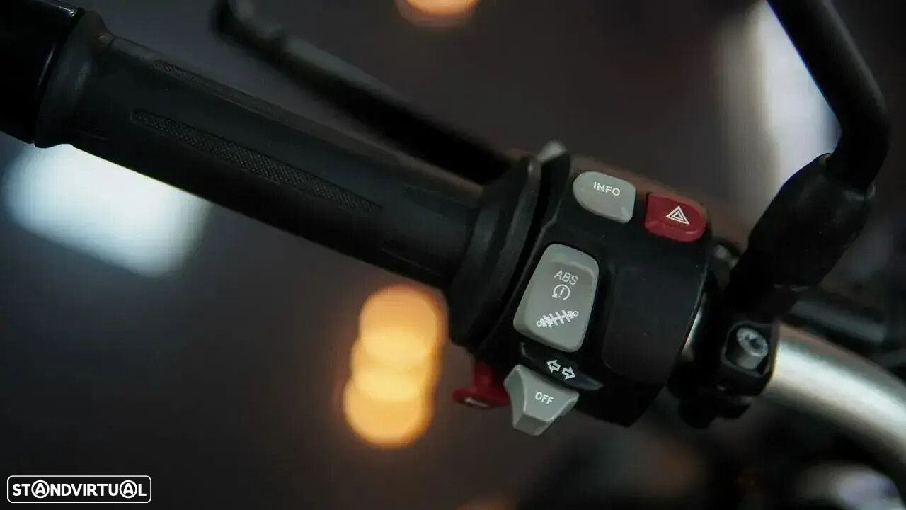 BMW F 800 GS - 19