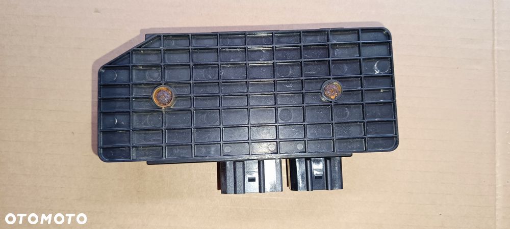MODUL KOMFORTU VW SEAT SKODA AUDI 1C0959799B - 2