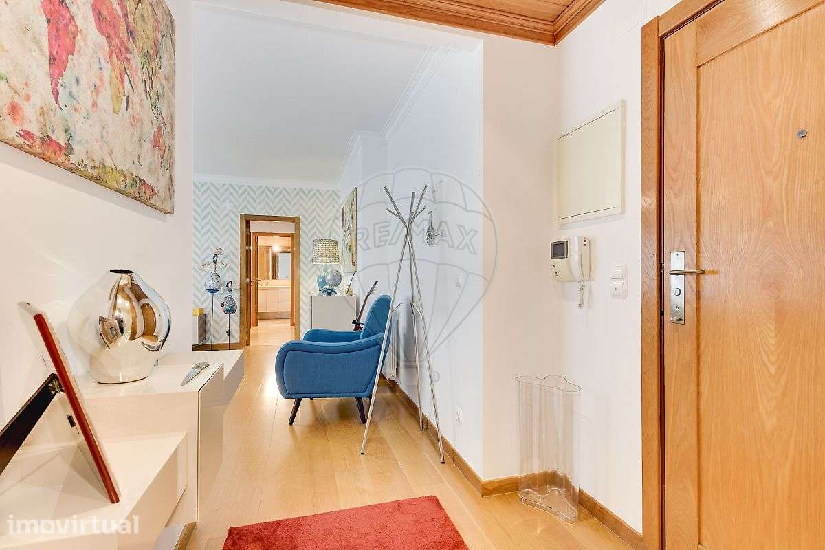 Apartamento T1 para arrendamento - Grande imagem: 5/33