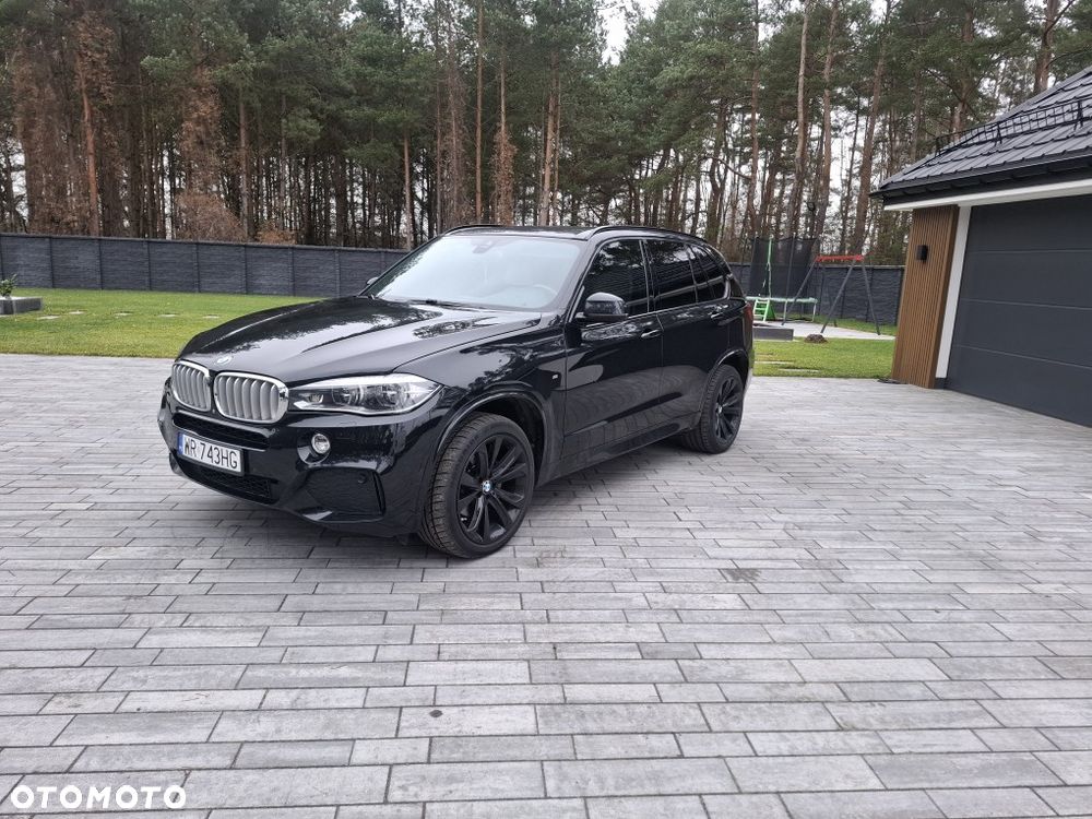 BMW X5 3.0si xDrive - 1