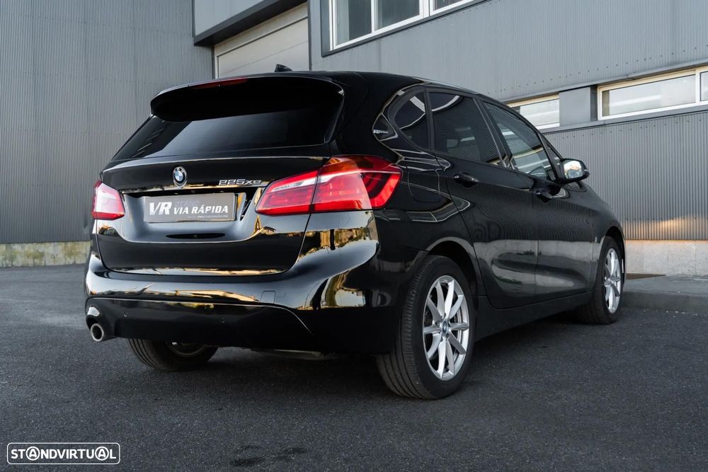BMW 225xe Active Tourer Advantage - 5