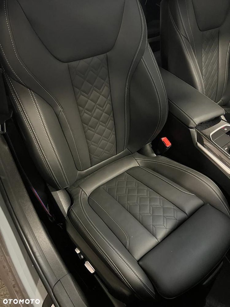 BMW Seria 3 M340i xDrive mHEV sport - 5