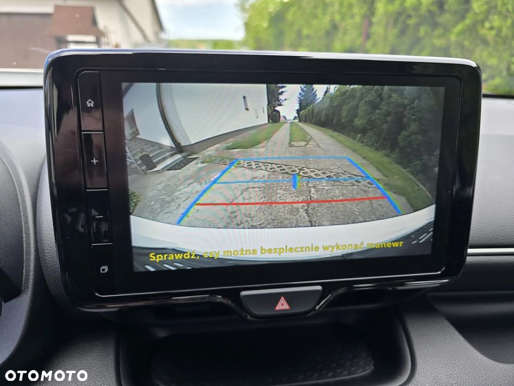 Toyota Yaris Hybrid 1.5 Selection Style - 11