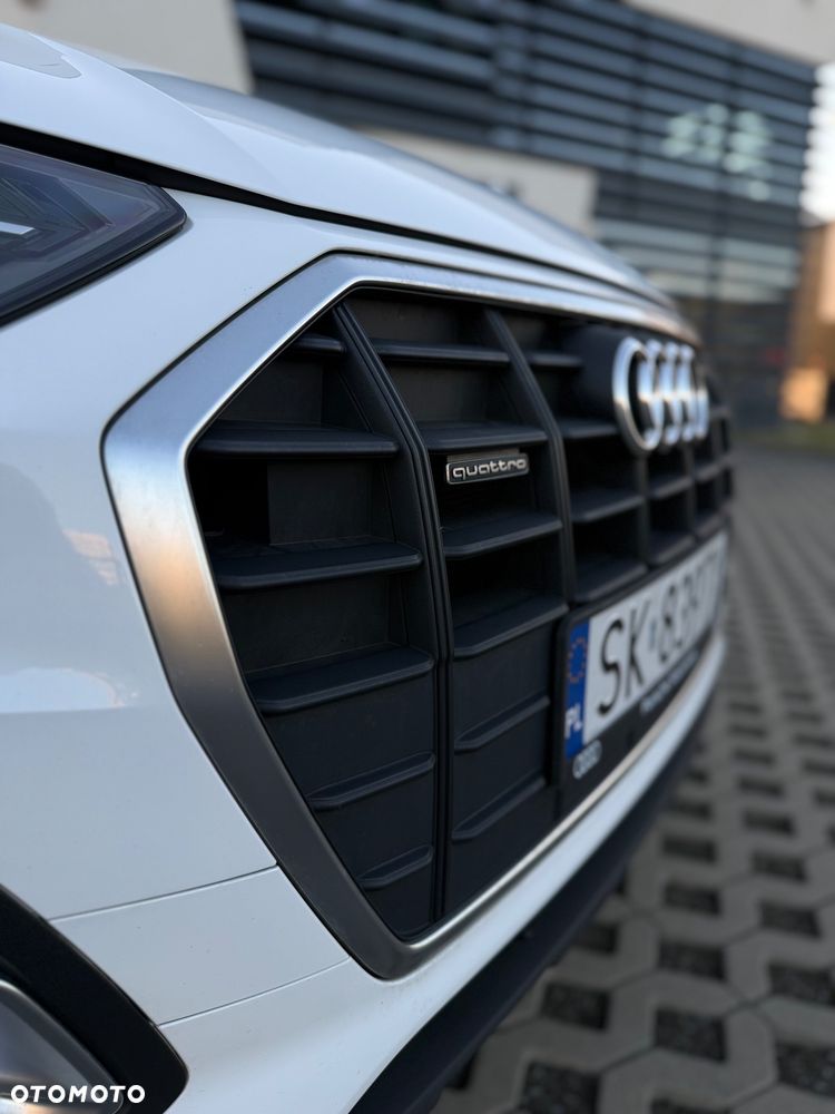 Audi Q5 40 TDI mHEV Quattro S tronic - 12