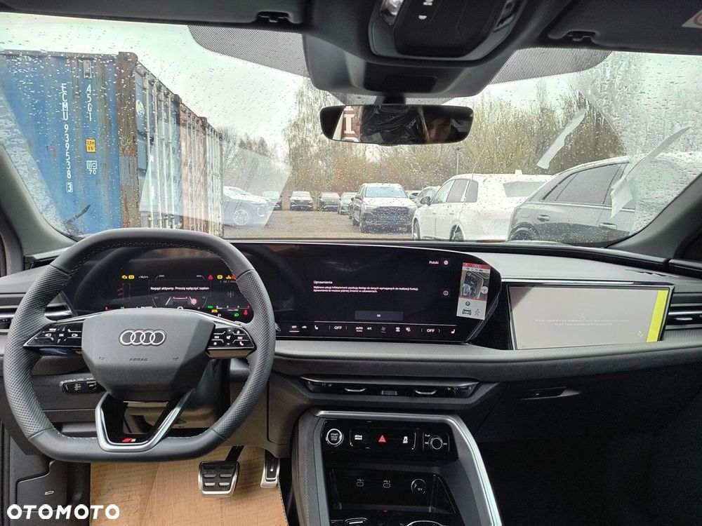 Audi Q5 - 10
