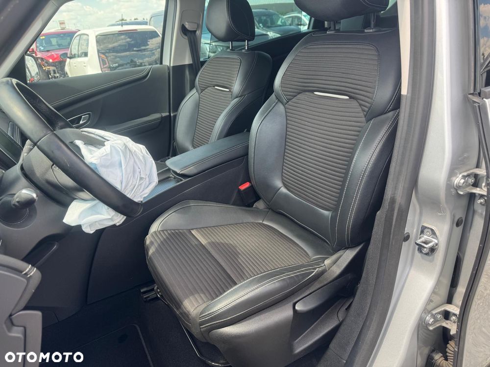 Renault Grand Scenic ENERGY dCi 130 Business - 17