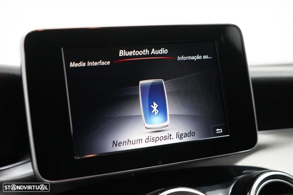 Mercedes-Benz GLC 250 d Coupé AMG Line 4-Matic - 9