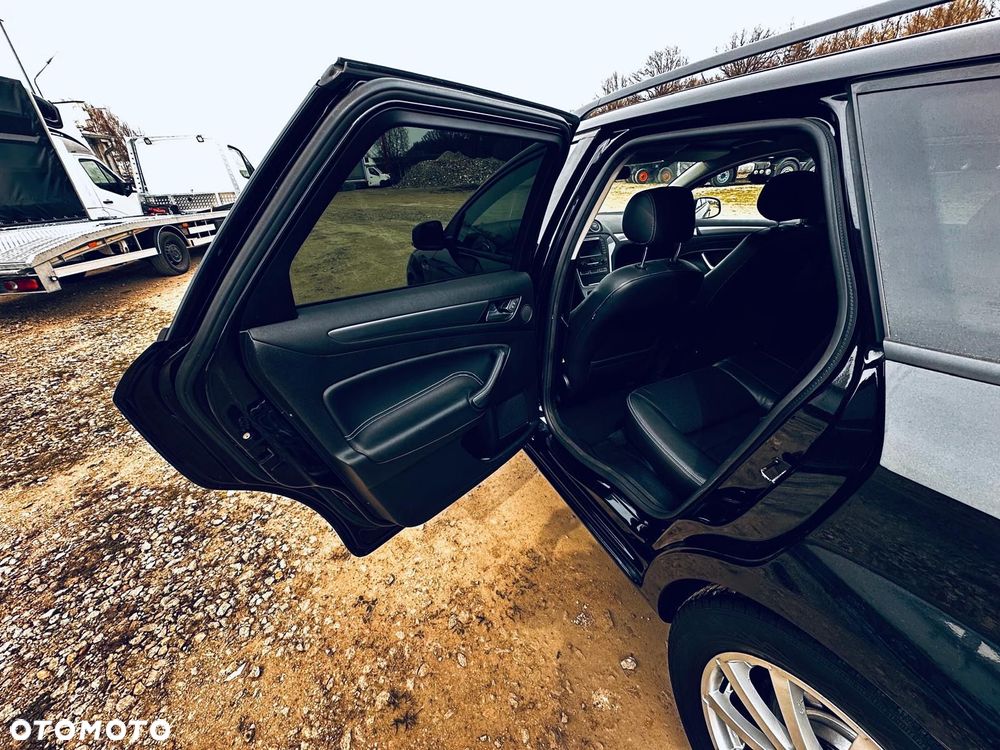 Ford Mondeo 1.6 T Platinium X Plus (Trend) - 8