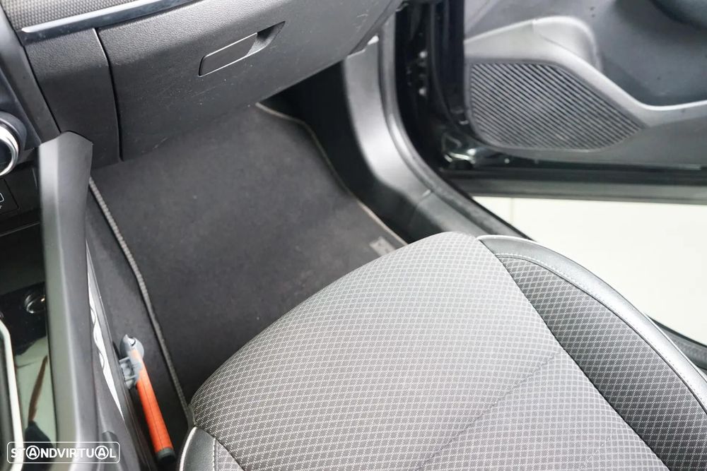 Renault Arkana 1.6 E-Tech Full Hybrid Evolution - 34