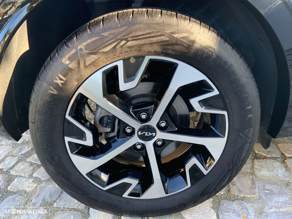 Kia Sportage - 22