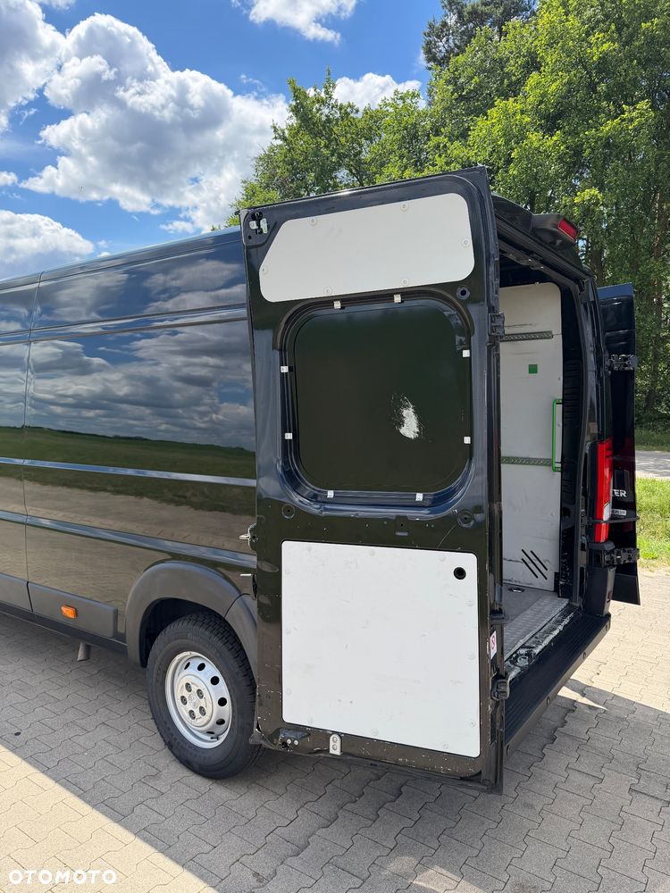 Peugeot Boxer L3H2 - 12