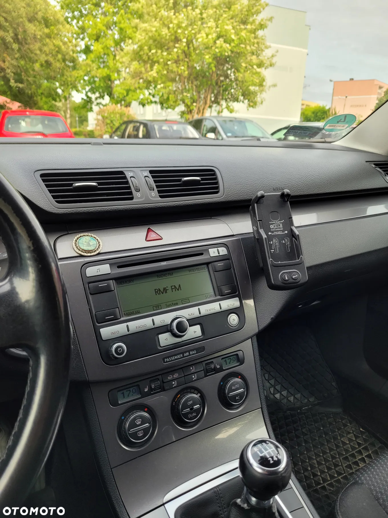 Volkswagen Passat 2.0 TDI 4Mot Comfortline - 5
